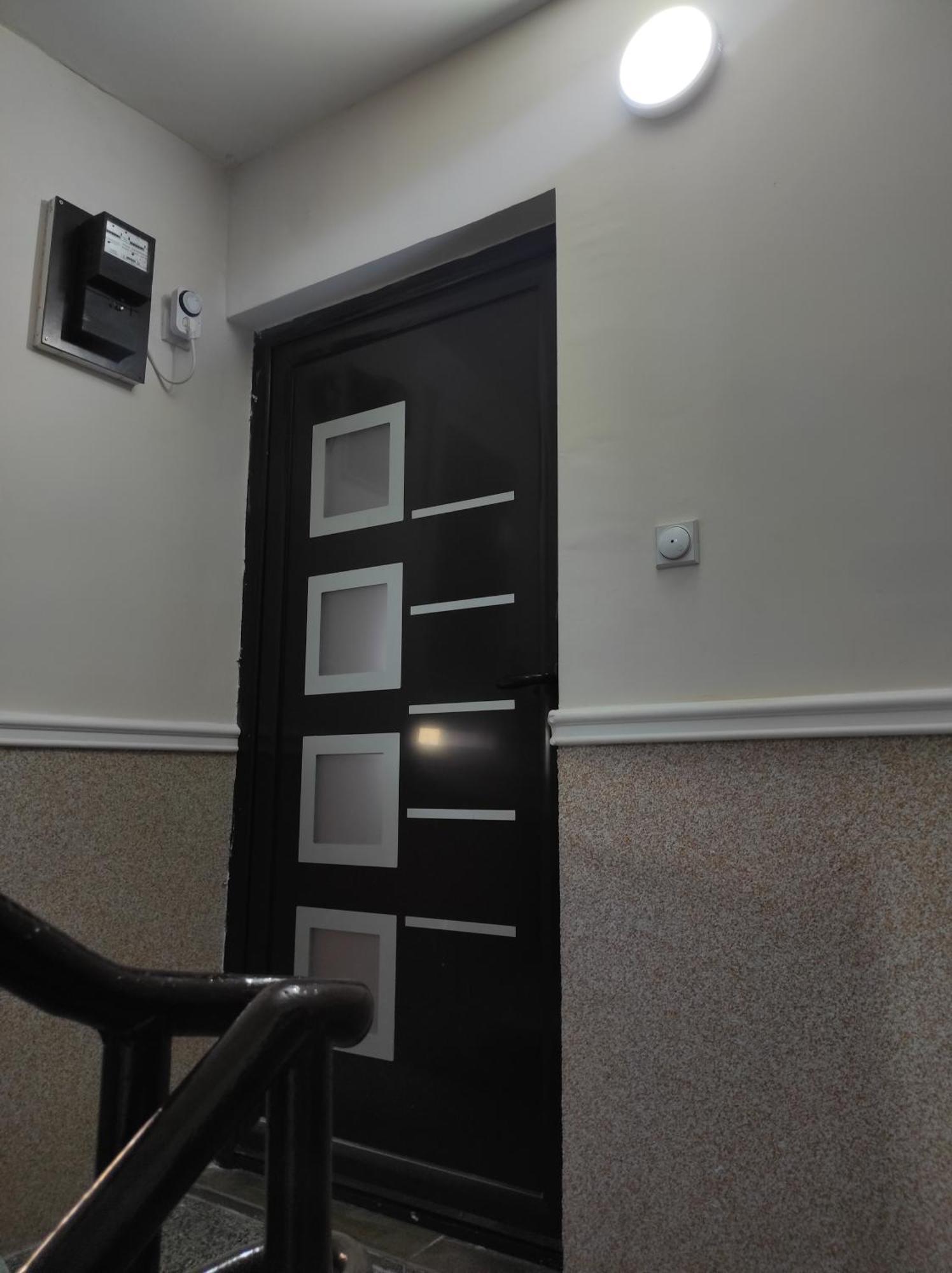 Dona Apartments Ni Exterior foto